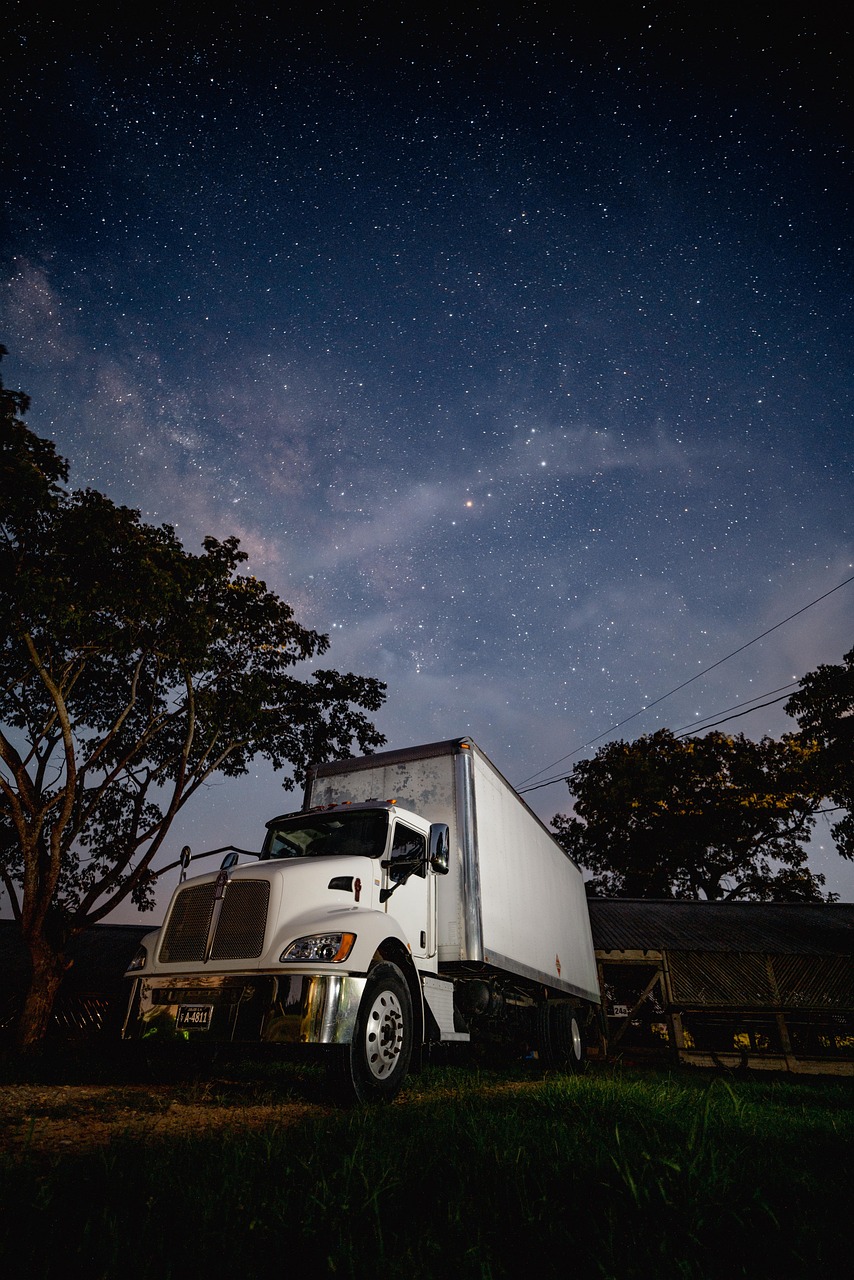 Car Shipping Oklahoma: Processes, Companies, Smooth Experience