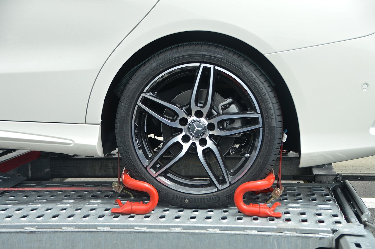 Car Shipping Oklahoma: Processes, Costs, and Company Choices