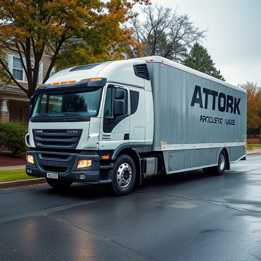 Car Shipping Regulations & Logistics in Massachusetts