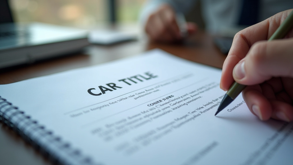Uncover Title Loans Kansas: Benefits, Risks, and Application