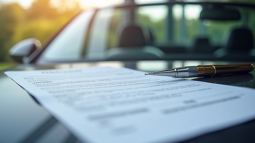 Title Loans New Jersey: Basics, Eligibility, & Guide
