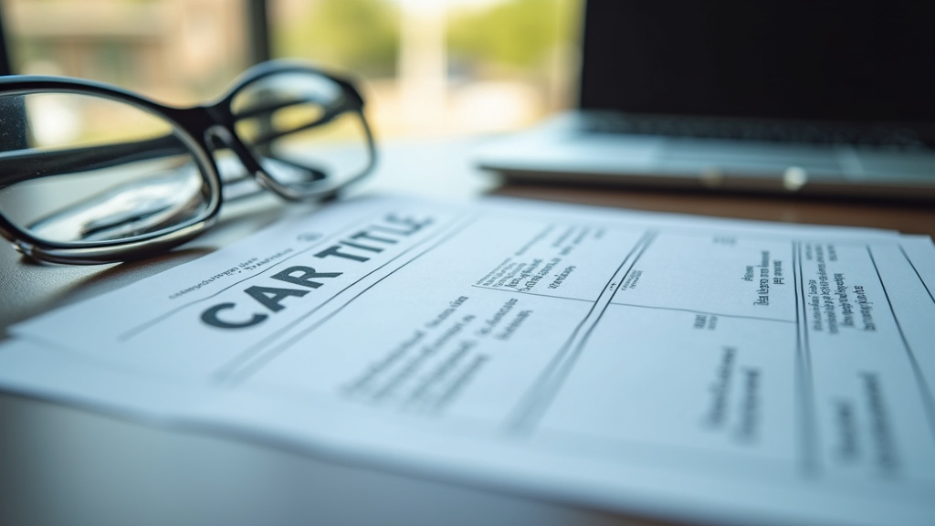 Nevada Title Loans: Benefits, Risks, and Repayment Strategies