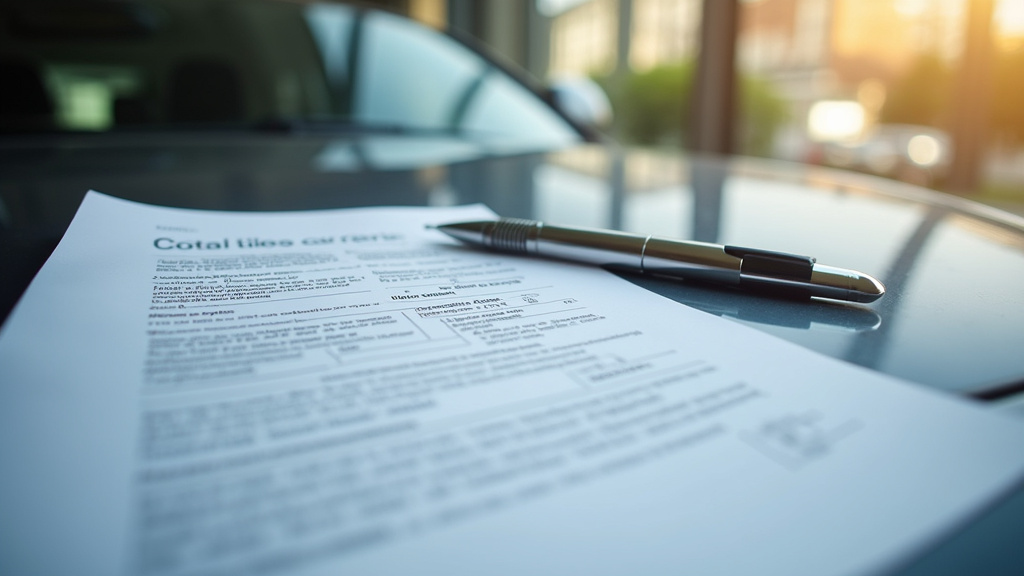 Utah Title Loans: Basics, Benefits, and Repayment Guide