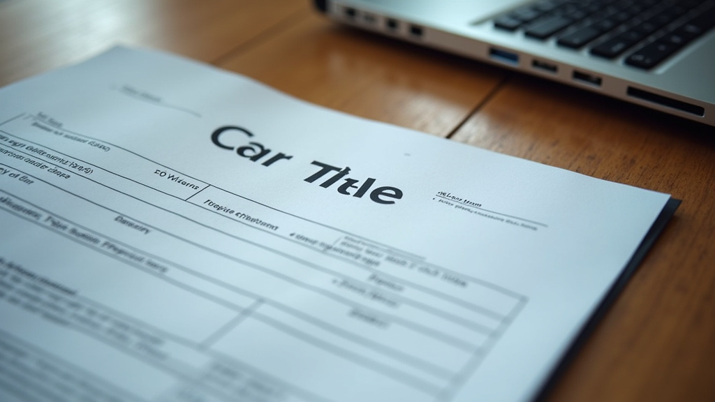 Title Loans Missouri: Basics, Process, Benefits, Risks Explained