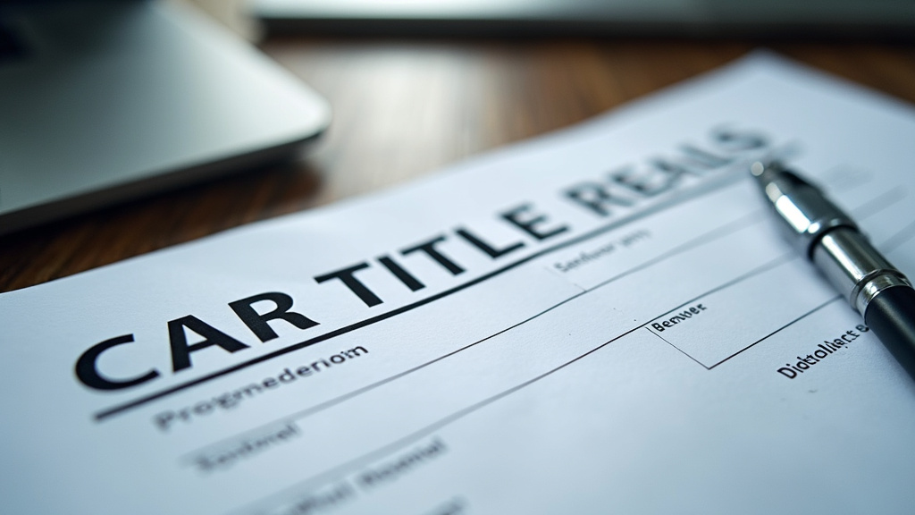 Uncovering Idaho Title Loans: Benefits, Process, and Alternatives