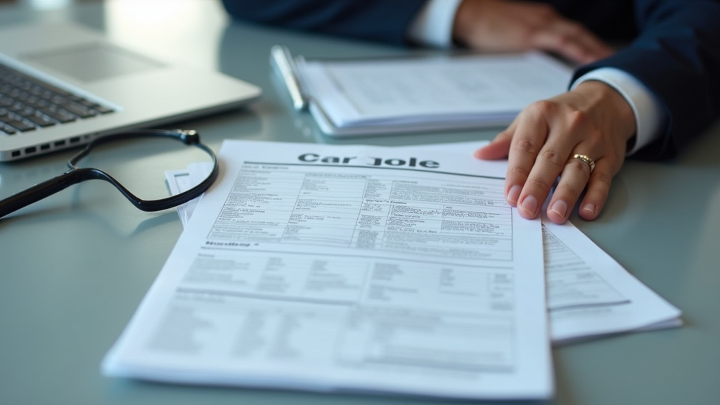Comprehensive Guide to Indiana Title Loans: Benefits and Risks