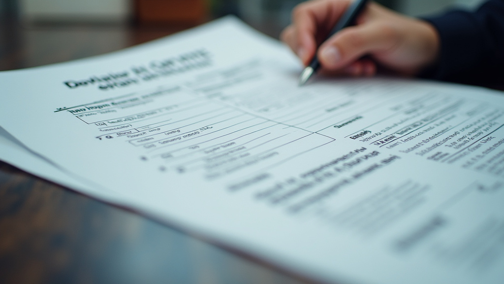 Comprehensive Guide to Washington Title Loans