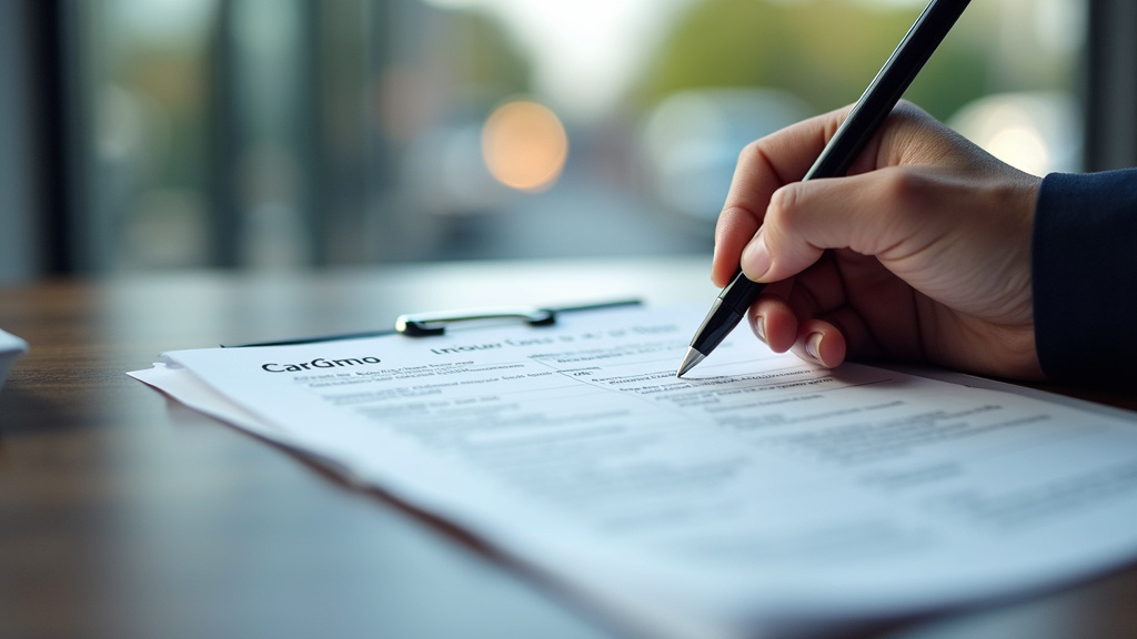 Utah Title Loans: Guide to Responsible Borrowing & Alternatives