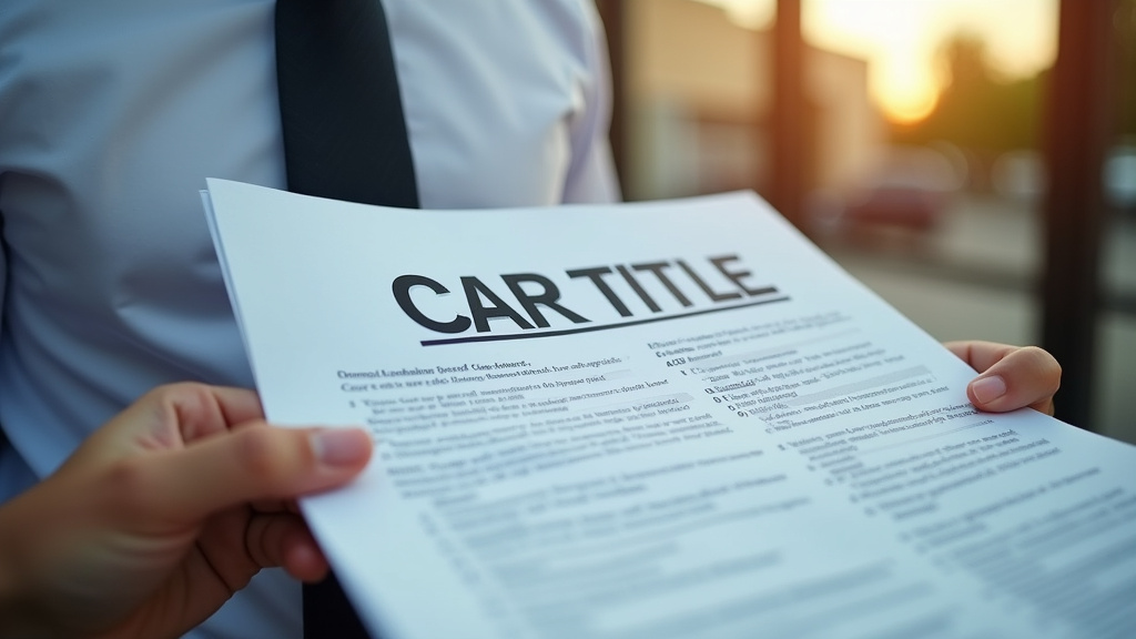 Understanding and Navigating Idaho Title Loans: Benefits and Risks