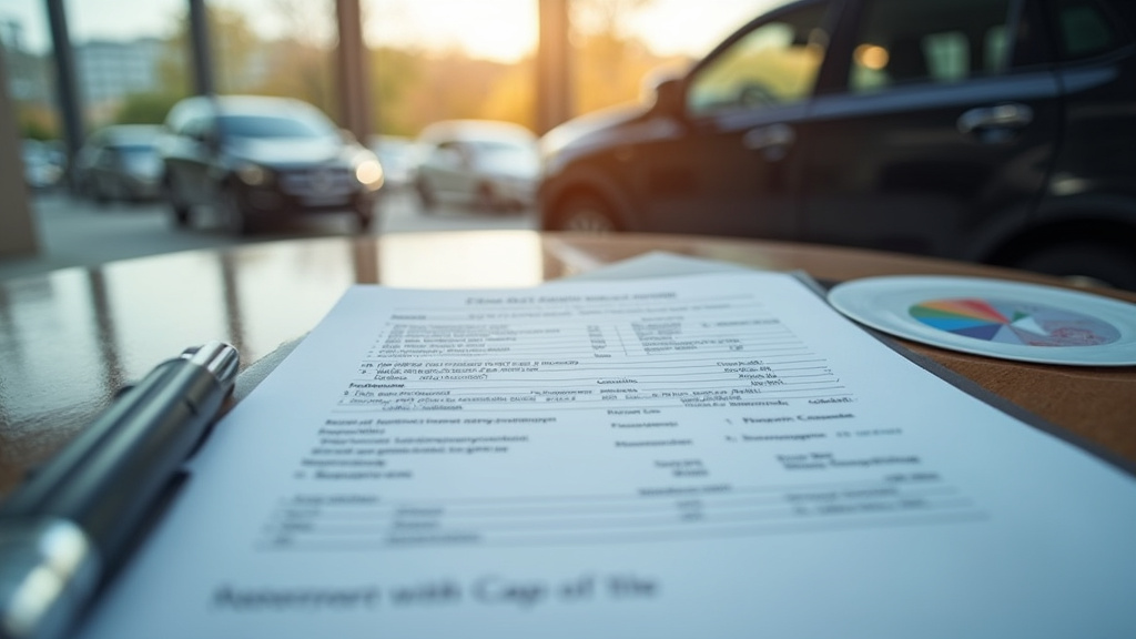 Comprehensive Guide to Title Loans in Idaho