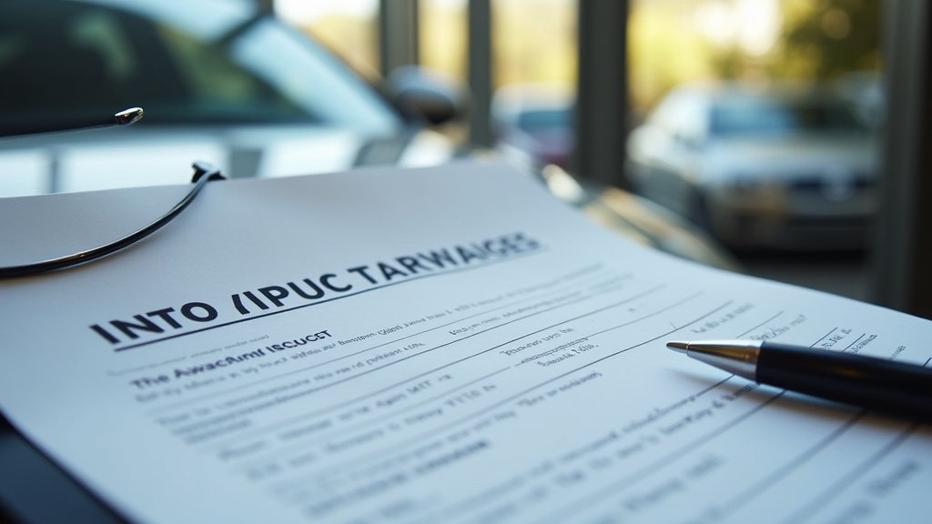 Oregon Title Loans: Understanding the Risks and Benefits
