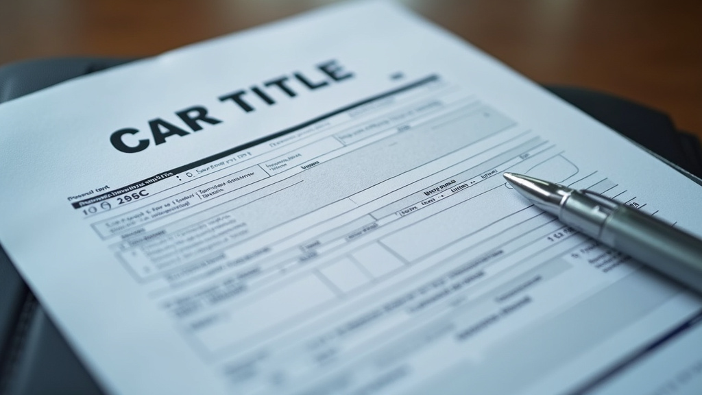 Oregon Title Loans: Process, Benefits, Risks, & Eligibility