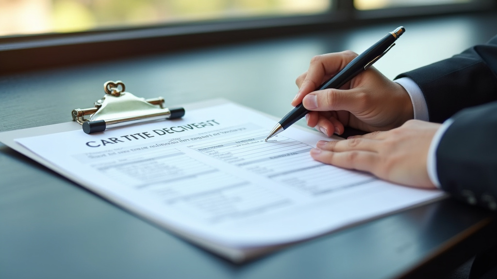 Understanding and Navigating Idaho Title Loans: Process and Risks