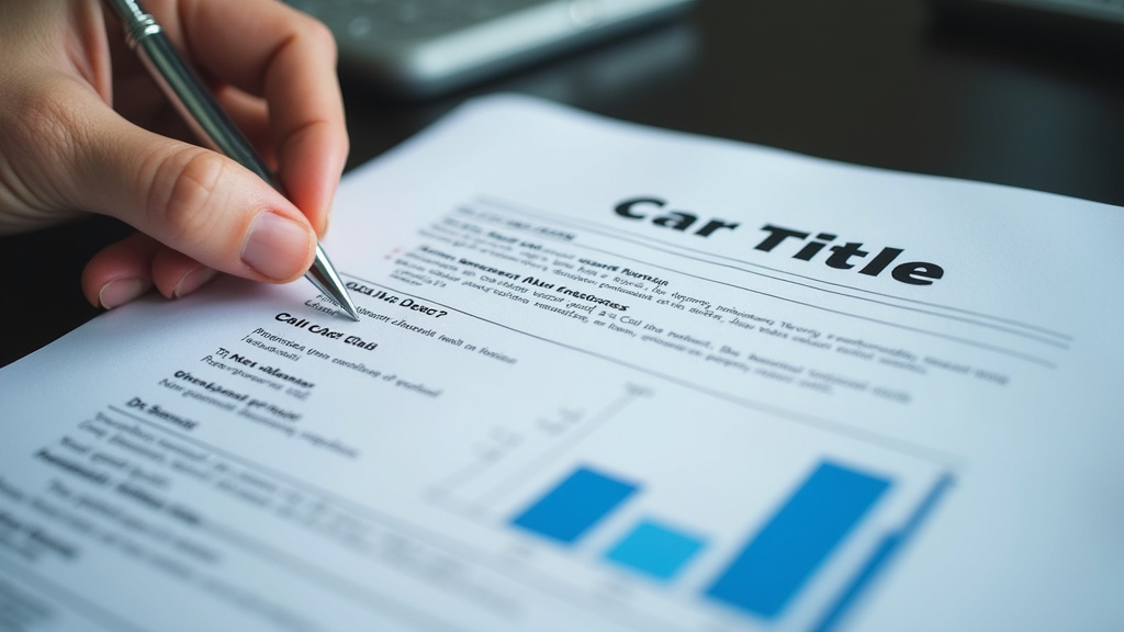 Unlock Funds: Title Loans Missouri – A Responsible Guide