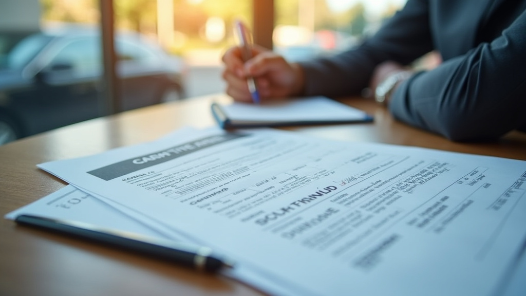 Kansas Title Loans: Pros, Cons, and Repayment Guide