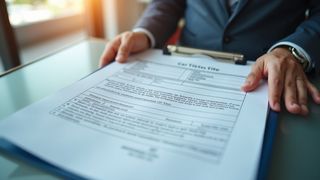 Unleash Cash: Title Loans Colorado Explained & Eligibility