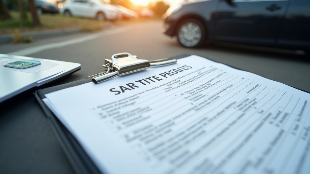 Comprehensive Guide to Title Loans Massachusetts