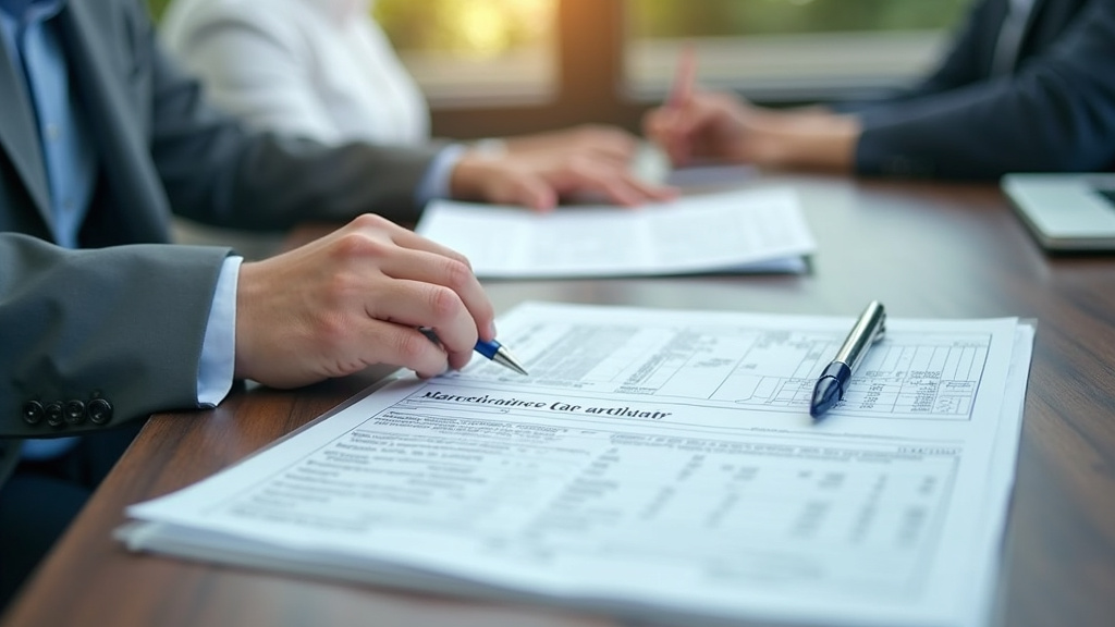 Comprehensive Guide to New Jersey Title Loans