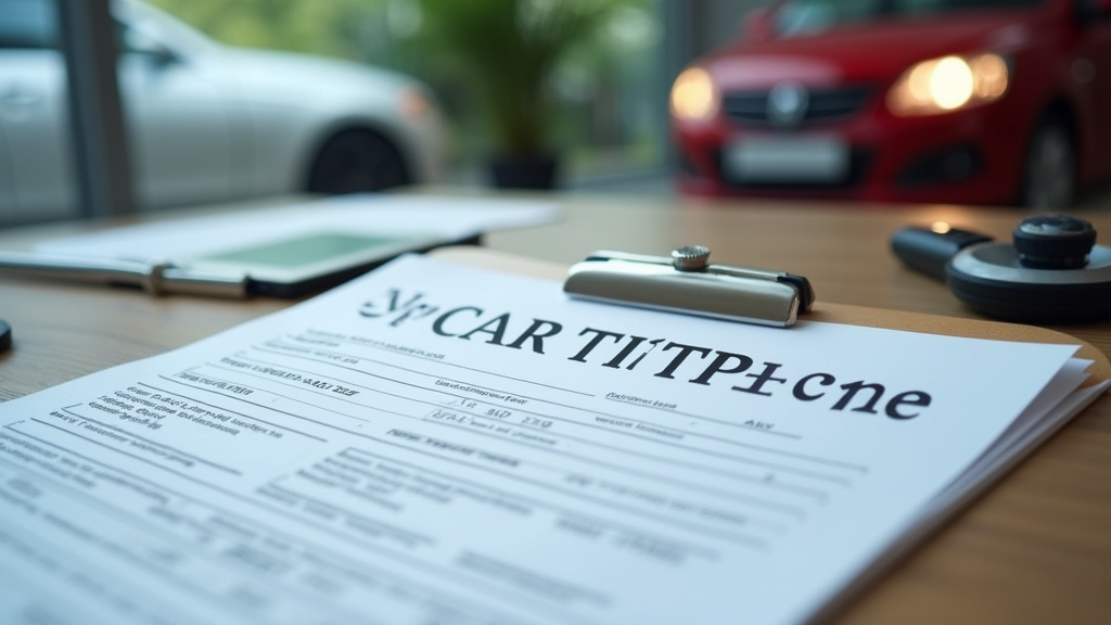 Master Title Loans Kansas: Eligibility, Benefits, and Risks