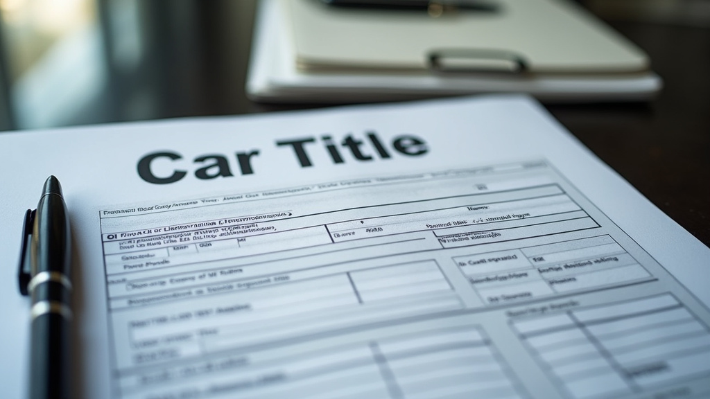Uncovering Kansas Title Loans: Benefits and Repayment Guide