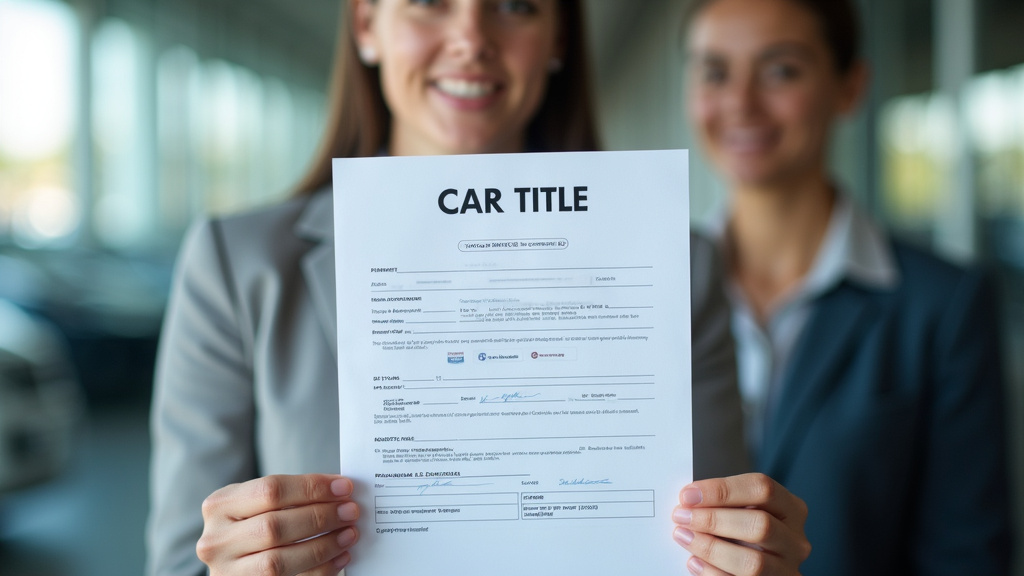 Unlock Funds: Title Loans Massachusetts Basics & Process