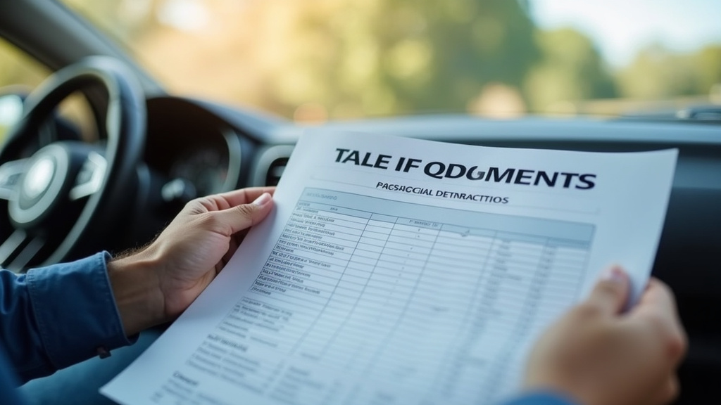 Michigan Title Loans: Basics, Eligibility & Alternative Options