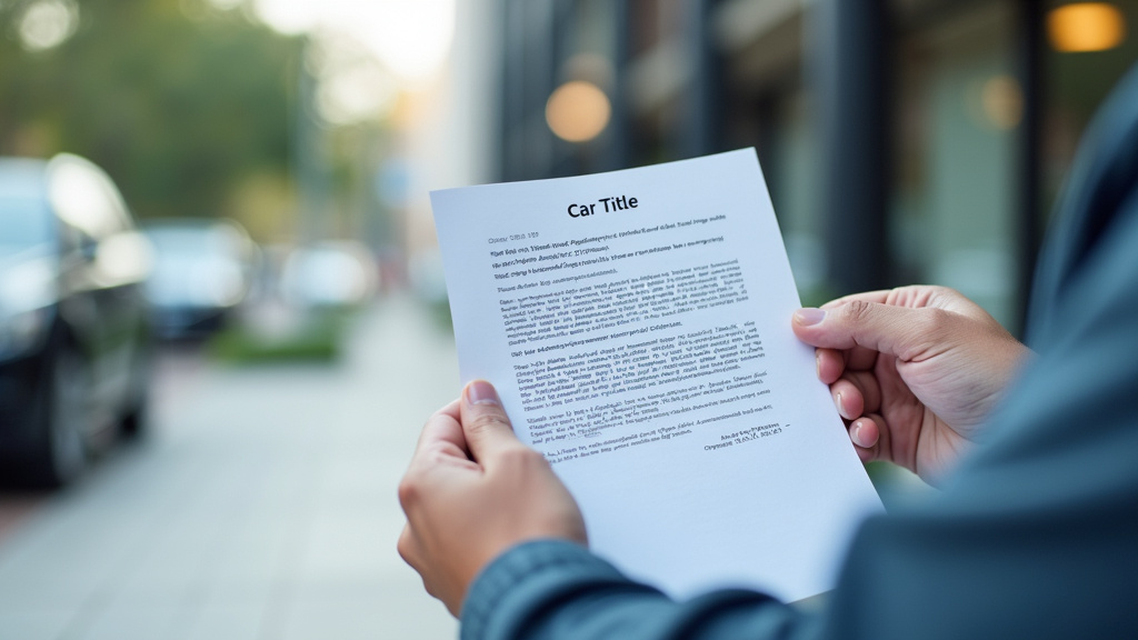 Idaho Title Loans: Regulations, Process, and Repayment Explained