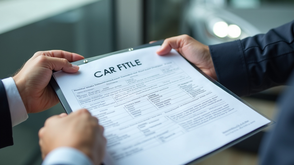 Idaho Title Loans: Basics, Benefits, and Repayment Insights
