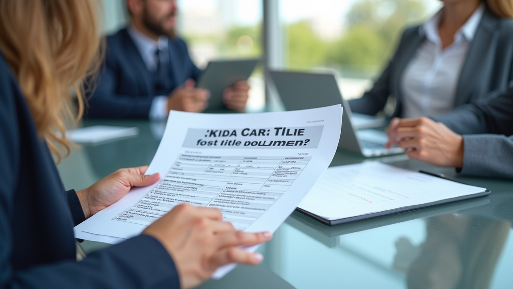 Mississippi Title Loans: Requirements, Process, & Alternatives