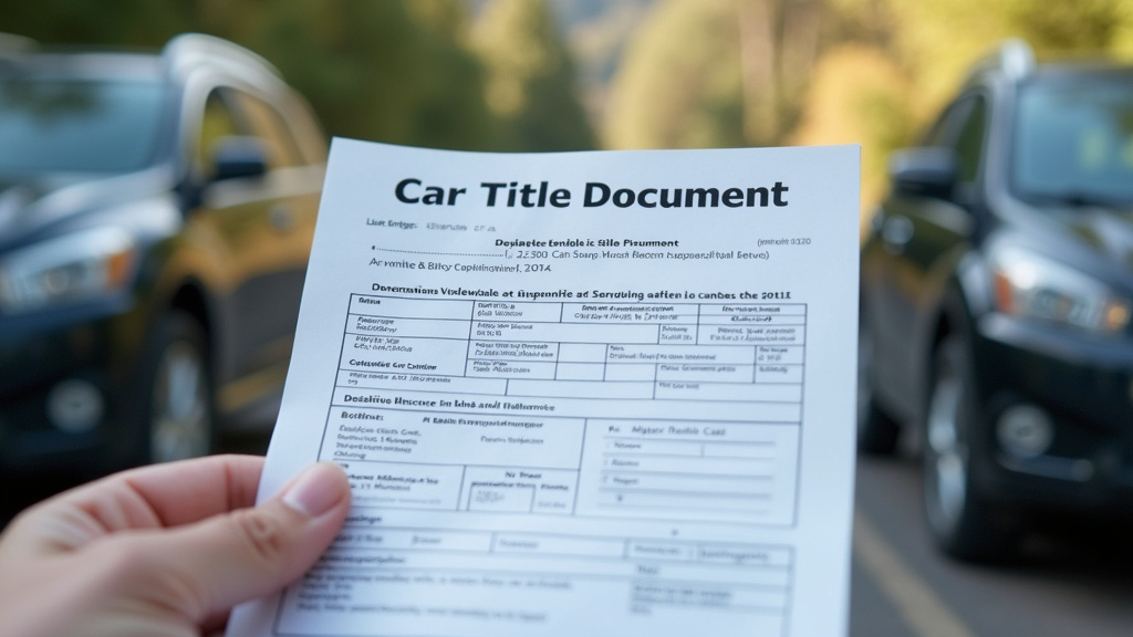 Unleashing Access: Understanding and Repaying Title Loans Kansas