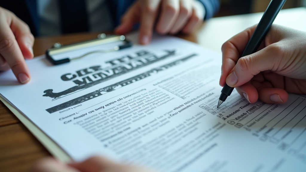 Comprehensive Guide to New Jersey Title Loans