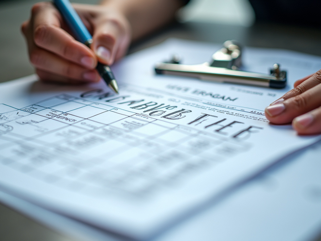 Car title document — title loans massachusetts