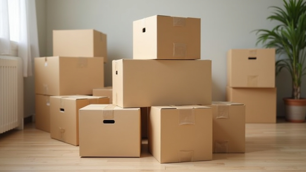 Tucsons Green Movers: Eco-Friendly Tips for Every Move