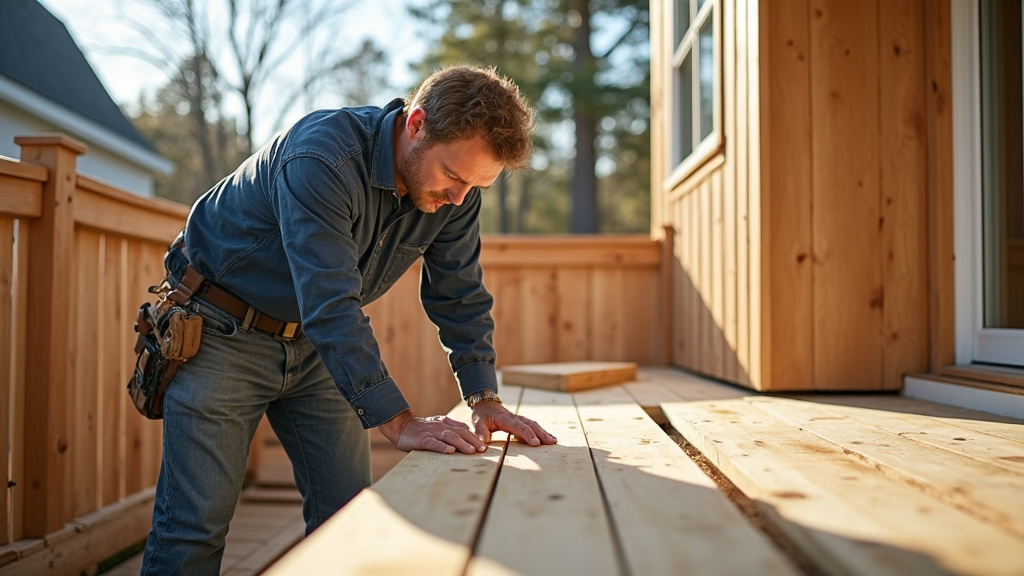 Top Deck Builders in Austin: Design & Build Guide 2023