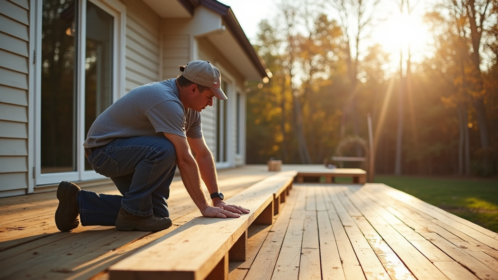 Building Decks Austin: Planning, Materials, and Longevity