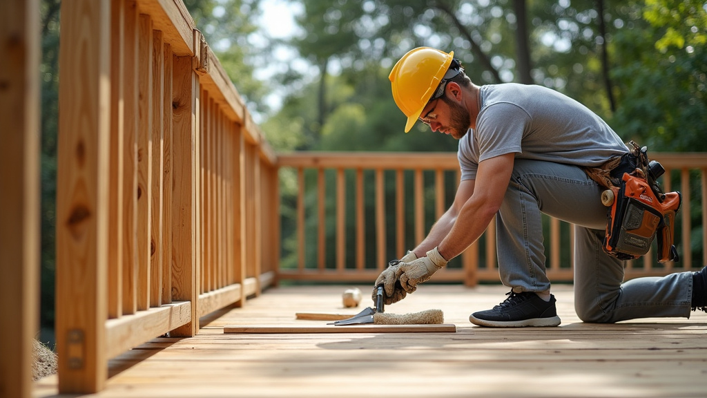 Planning, Designing, Building: Your Austin Home Addition Guide