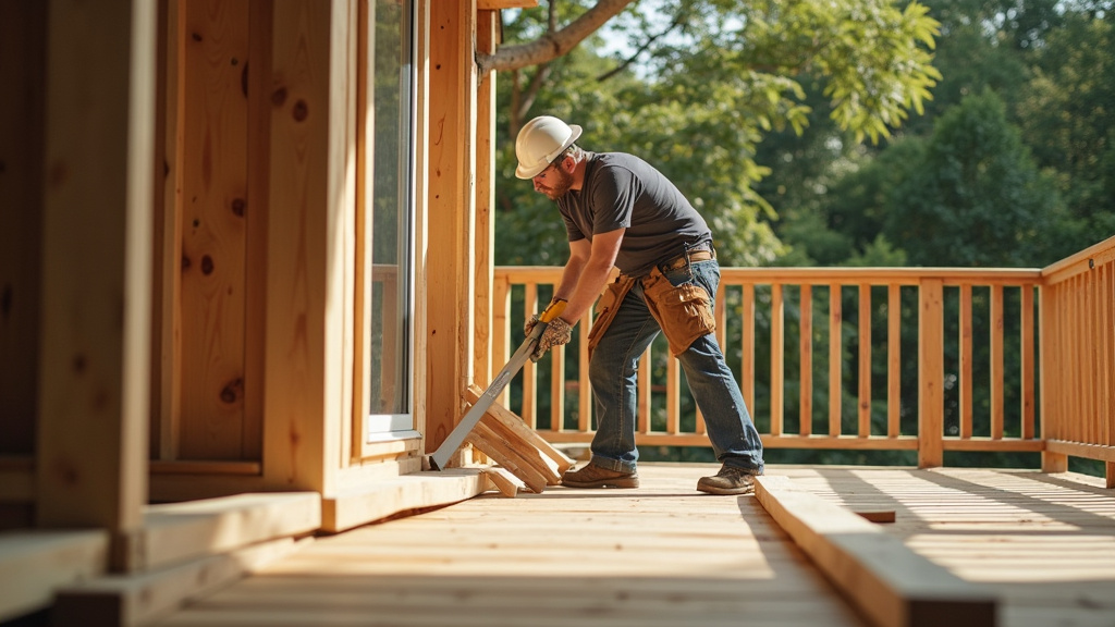 Planning, Designing, Building Your Dream Home Additions Austin