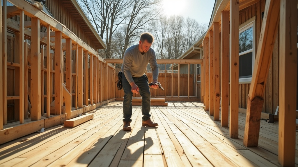 Planning, Designing, Legalize: Your Austin Home Addition Journey