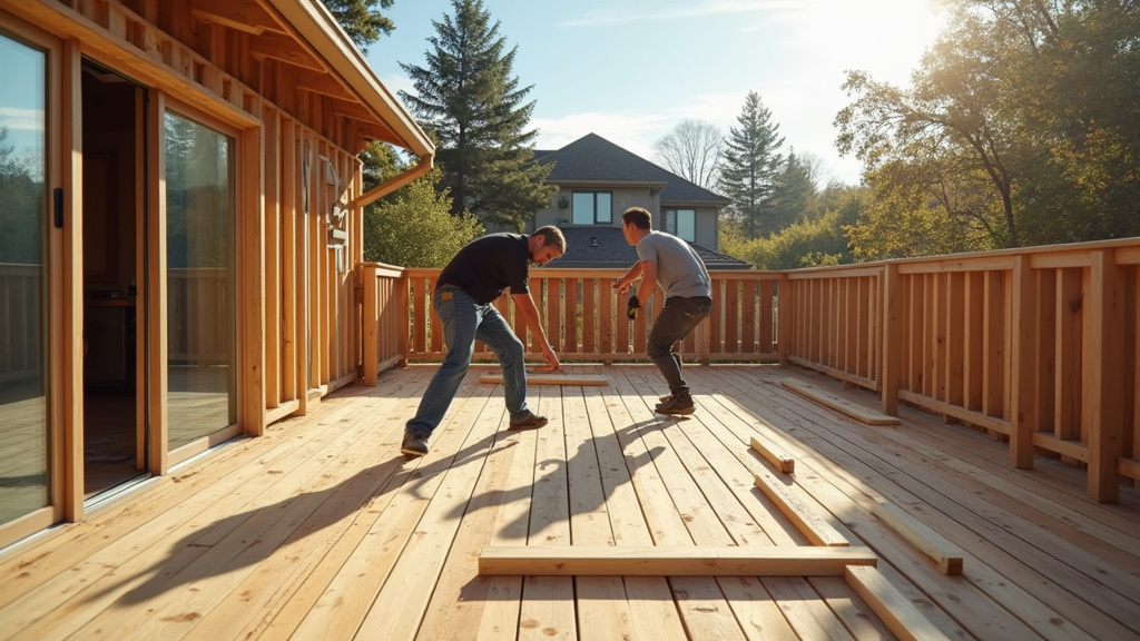 Planning, Designing, Legalizing: Austin Home Additions Guide