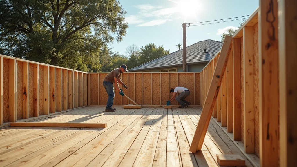 Planning, Designing, Building: Your Austin Home Addition Journey