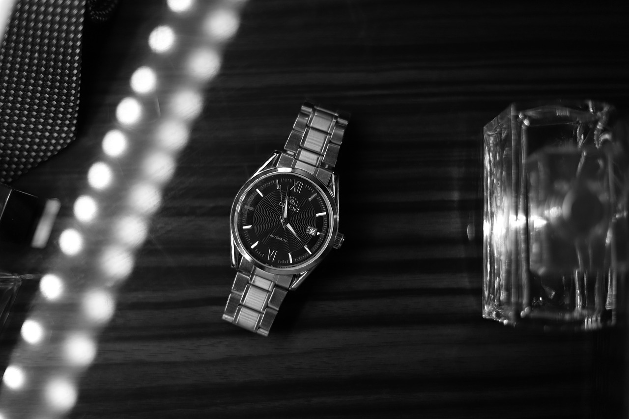 cartier watches Hoboken