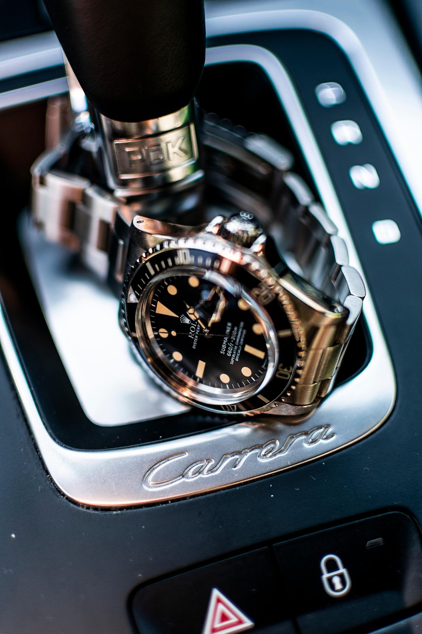 Cartier Watches: Prestige Meets Local Charm in Hoboken