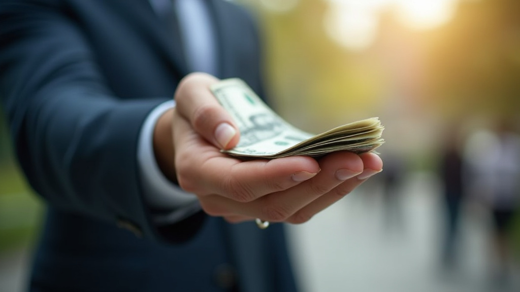Unleash Fast Cash: Title Loans Idaho Explained