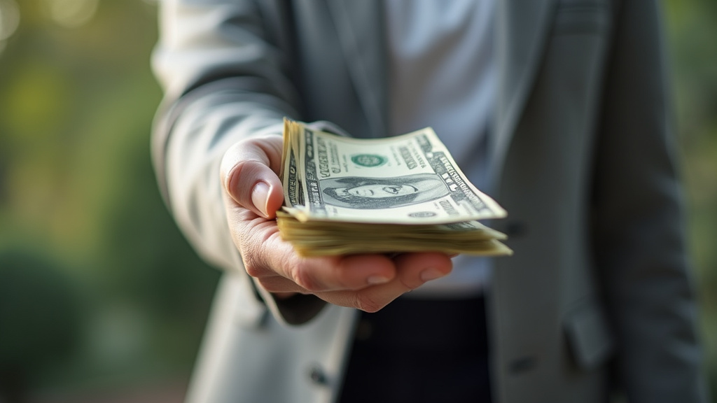 Unleash Cash: Title Loans Washington Comprehensive Guide