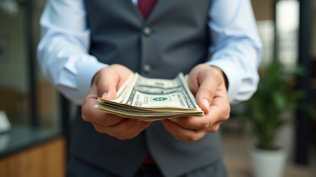 Unleash Cash: Washington Title Loans Explained & Applied