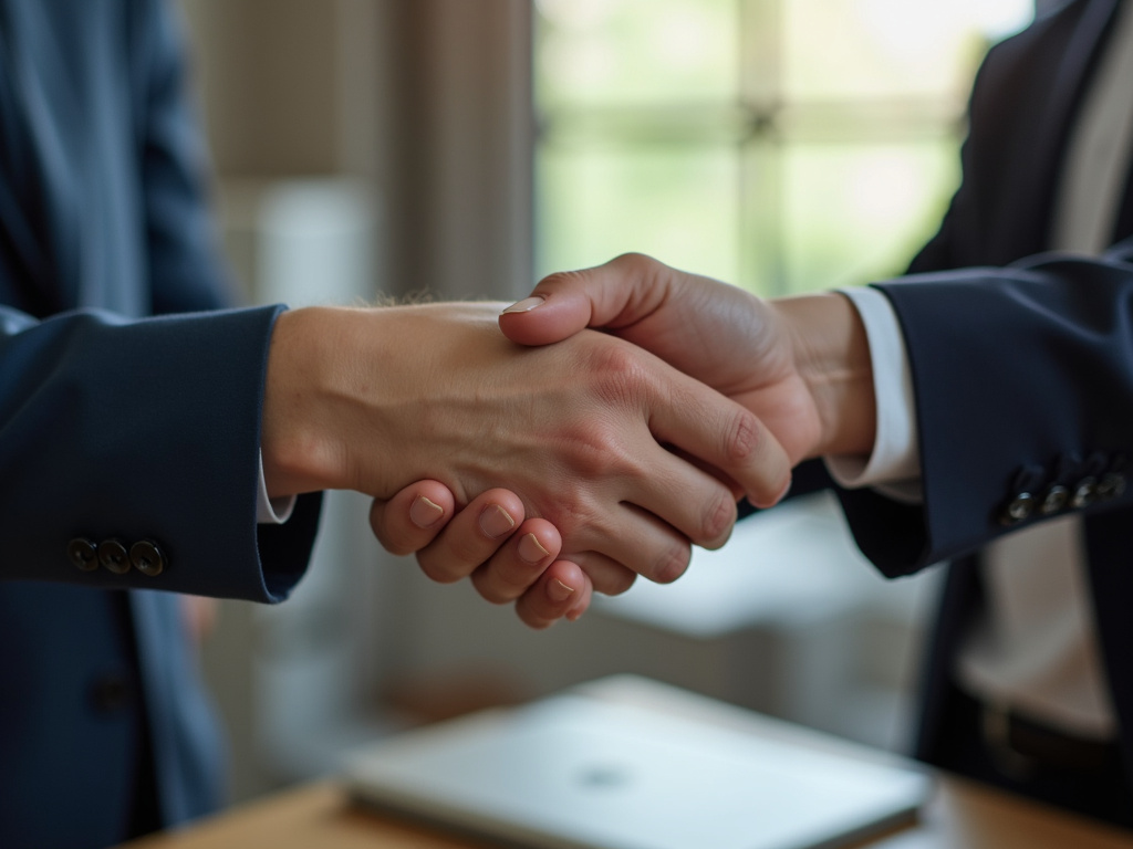 Cash handoff — title loans idaho
