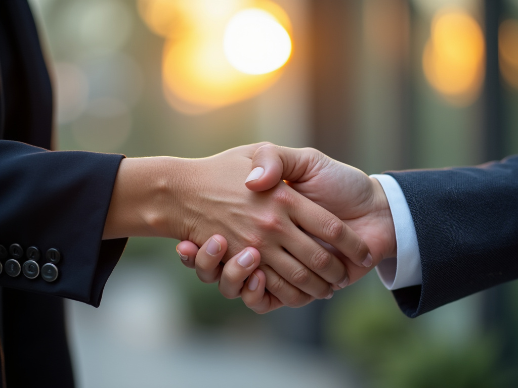 Cash handoff — title loans idaho