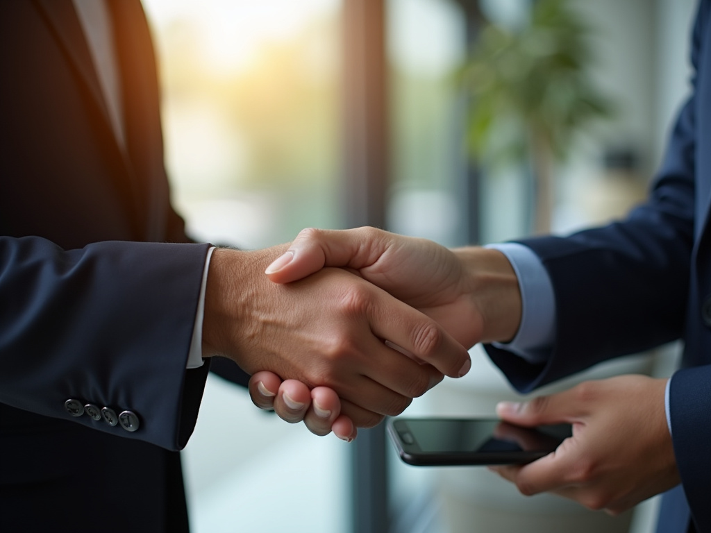 Cash handoff — title loans missouri