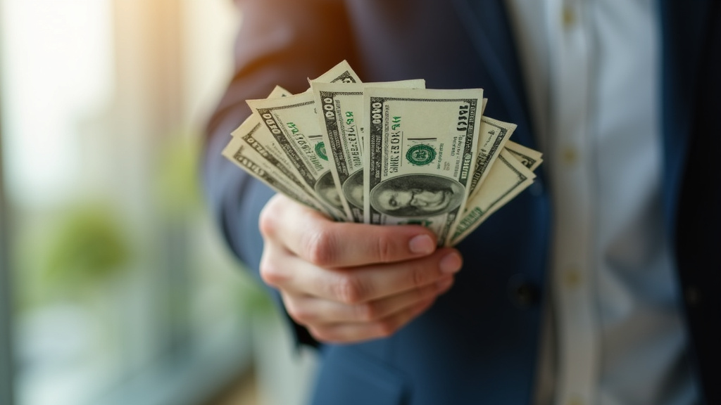 Unleash Cash: Basics & Benefits of Title Loans Missouri