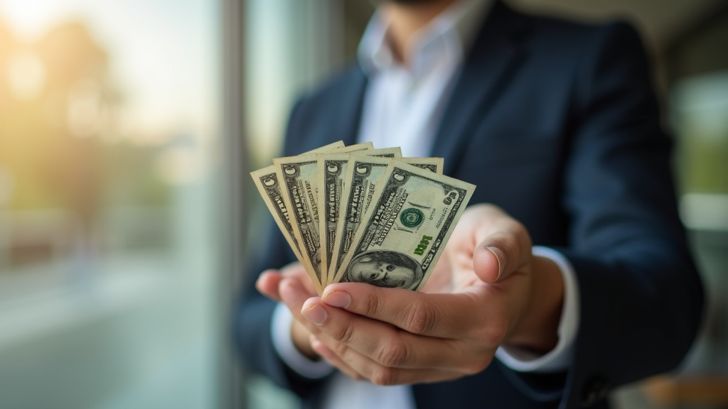 Unleash Cash: Ohio Title Loans Explained and Unlocked